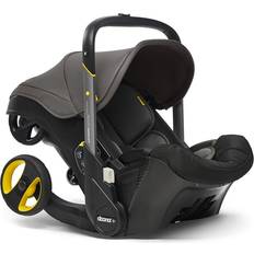 Child Car Seats Doona Doona+ Infant Car Seat Grey Hound