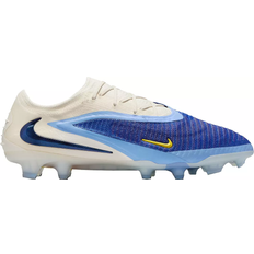 Nike phantom elite fg Nike Phantom 6 Low Elite FG - Racer Blue/Dark Obsidian