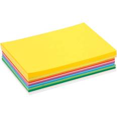 Colortime Spring Cardboard A5 180g 300 Sheets