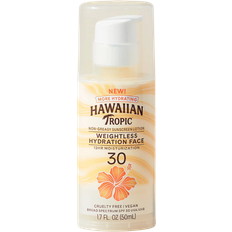 Hawaiian Tropic Hudpleje Hawaiian Tropic Weightless Hydration Face Lotion SPF30 50ml