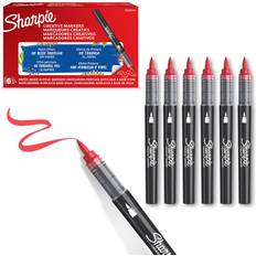 Sharpie Marker penne Sharpie Creative Akryl Paint Marker 6 Stk