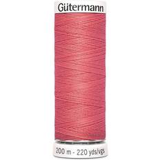 Gutermann Sew All Thread (Shade 926) Coral 200m