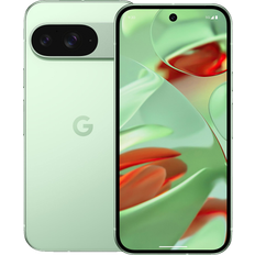 Google 2024 - Android Mobiltelefoner Google Pixel 9 128GB Wintergreen