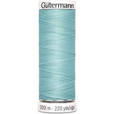 Gutermann Sew All Thread Light Mint (Shade 331) 200m