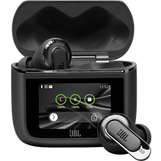 True wireless jbl JBL Tour Pro 3 Black
