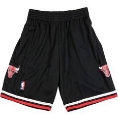 Mitchell & Ness Chicago Bulls Swingman Shorts