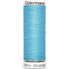 Gutermann Sew All Thread Hellblau (Shade 196) 200m