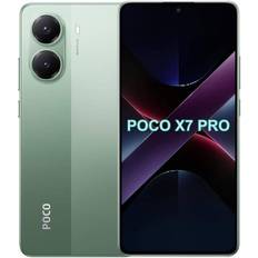 Xiaomi Poco X7 Pro 8GB RAM 256GB Green