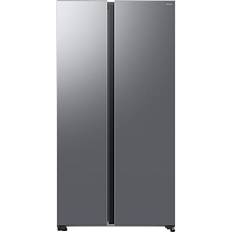 Samsung Bespoke AI Series 7 RS70F67QCTEU Silver