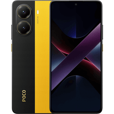 Xiaomi Poco X7 Pro 8GB RAM 256GB Yellow