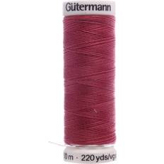 Gutermann Sew All Thread Rot (Shade 81) 200m