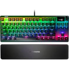 SteelSeries Apex Pro TKL (Nordic)