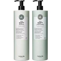 Maria Nila True Soft Duo 2x1000ml
