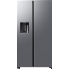 Samsung Series 7 RS70F66KCTEU Silver