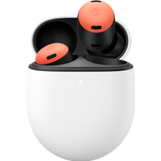 Google Pixel Buds Pro Coral
