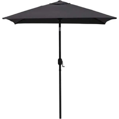 Parasoller & Tilbehør Hoffmann Barcelona Parasol 200cm