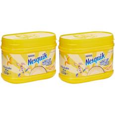 Nesquik Banana Milkshake Powder Tub 300g 2pack