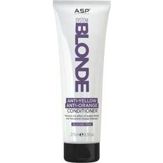 Affinage salon professional system blonde maintenance conditioner 275ml