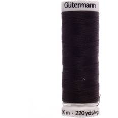 Gutermann Sew All Thread Dark Brown (Shade 769) 200m