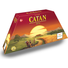 Catan Catan Traveler Compact Edition