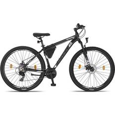 Licorne Bike Effect Premium 29" - Black/White Unisex