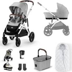 Cybex Gazelle S (Duo)