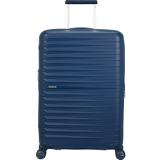 American Tourister FastForward Spinner 68cm - Navy Blue