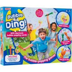 Ideal Bubble Ding!