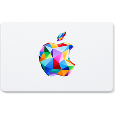 Apple Gift Card 15 EUR