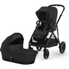 Cybex Gazelle S (Duo)