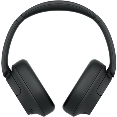 Headphones Sony WH-CH720N Black