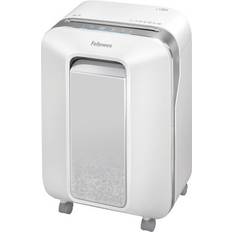 Reißwölfe Fellowes Powershred LX201