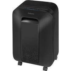 Reißwölfe Fellowes Powershred LX201 Black