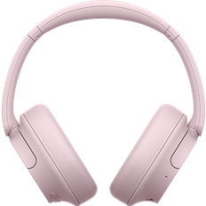 Type c headphones Sony WH-CH720N Pink