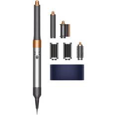Dyson Airwrap Multi-styler & Dryer Complete Long Nickel/Copper