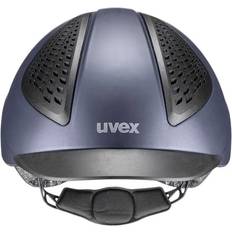 Ridhjälm Exxential III Mips - Svart