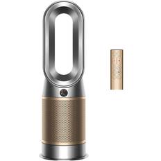 Dyson Hot Cool HP2 De-NOx Nickel/Gold