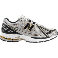 New Balance Synthetic Trainers New Balance 1906 M - Metallic Silver