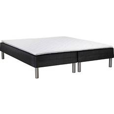 Huma Senge Huma Premium Rammeseng 180x210cm