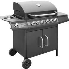 BBQs vidaXL 41909
