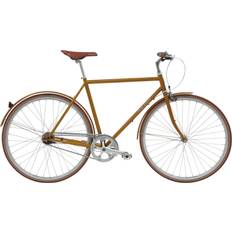 Raleigh Kent 7 Nexus Herre 56cm