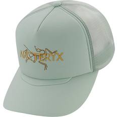 Arc'teryx Hovedbeklædning Arc'teryx Bird Word Trucker Hat Trail Magic