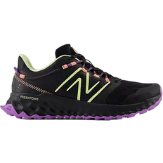 New balance fresh foam garoé New Balance Fresh Foam Garoé W - Black/Phantom/Limelight