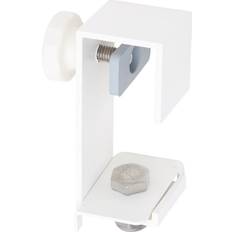 Solamagic Parasoller & Tilbehør Solamagic Eco Pro 1400 Og 2000 Parasolbeslag Hvid