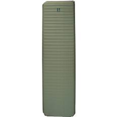 Asivik Camping & Friluftsliv Asivik Hike Mat Regular 182x51x5cm - Green