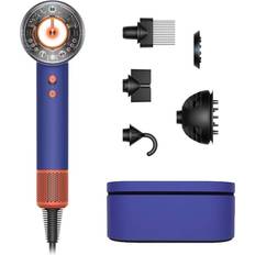 Dyson diffuser Dyson Supersonic Nural Vinca Blue/Topaz