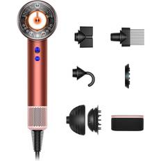 Dyson diffuser Dyson Supersonic Nural Strawberry Bronze/Blush Pink