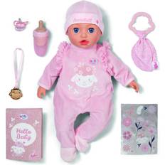 Baby Born Annabell 43cm