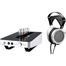 Hi fi system HiFiMan Shangri La Jr System Hi-Fi Hörlurar