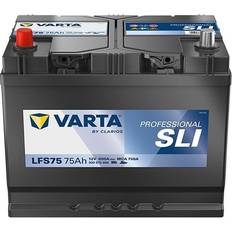 Varta Batteri Marin 75ah